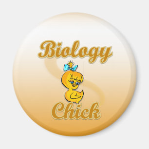 Imã Pintinho de Biologia