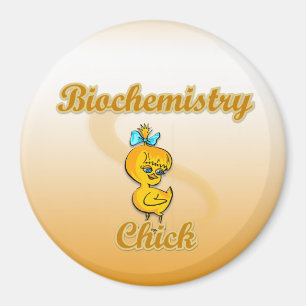 Imã Pintinho de bioquímica