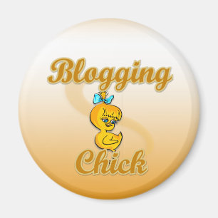Imã Pintinho de Blogs