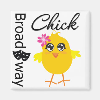 Imã Pintinho de Broadway