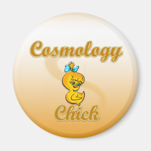 Imã Pintinho de cosmologia