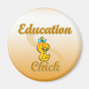 Imã Pintinho de Educação
