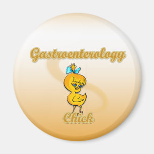 Imã Pintinho de gastroenterologia