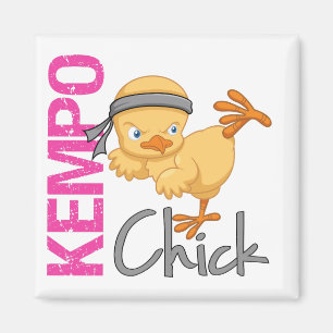 Imã Pintinho de Kempo