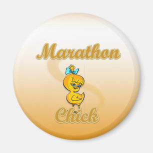 Imã Pintinho de maratona