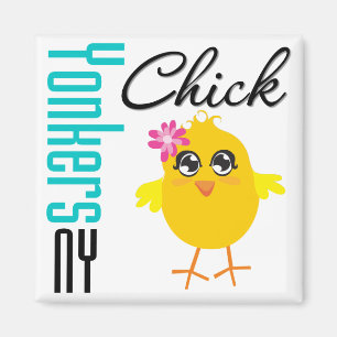 Imã Pintinho de Yonkers NY