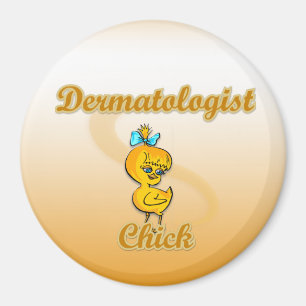Imã Pintinho dermatologista