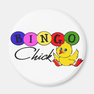 Imã Pintinho do BINGO