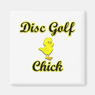 Imã Pintinho do golfe do disco