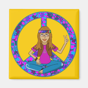 Imã Pintinho do Hippie