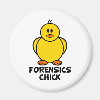 Imã Pintinho forense