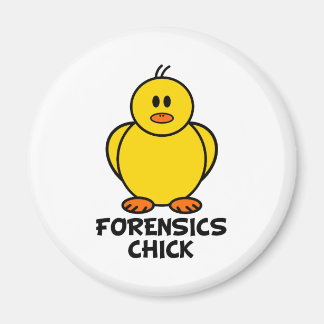 Imã Pintinho forense