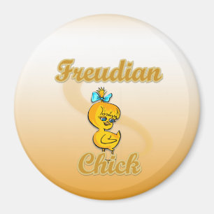 Imã Pintinho Freudiano