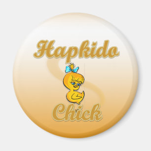 Imã Pintinho Hapkido