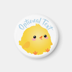 Imã Pintinho Pequeno