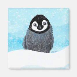 Imã Pintinho pinguim