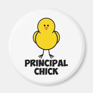 Imã Pintinho principal