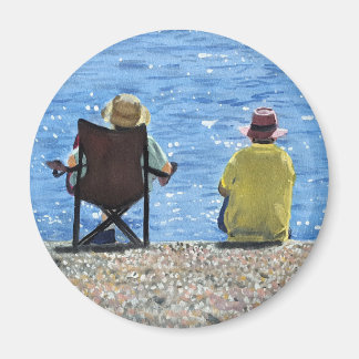 Imã Pintura de faíscas