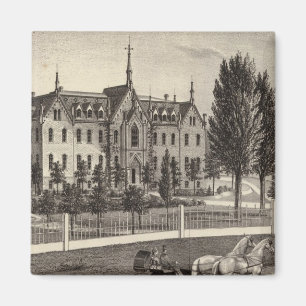 Imã Pio Nono College & Normal School