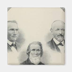 Imã Pioneiros Sacto Valley