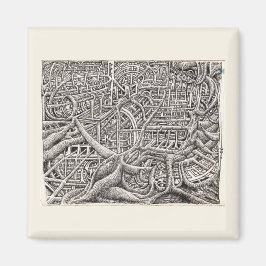 Imã Pipescape, de Brian Benson