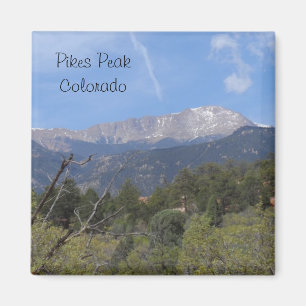 Imã Piques Colorado Springs máximo