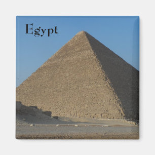 Imã Pirâmide Egipto
