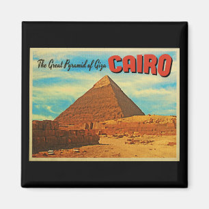 Imã Pirâmide o Cairo Egipto de Giza