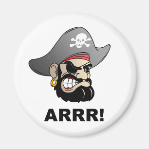 Imã Pirata