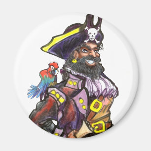 Imã Pirata