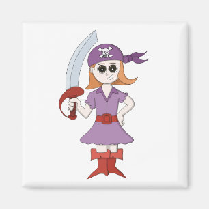 Imã Pirata