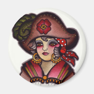 Imã pirata