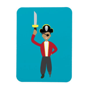 Ímã Pirata