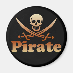 Imã Pirata
