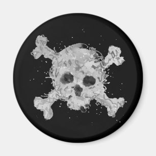 Imã Pirata desarrumado