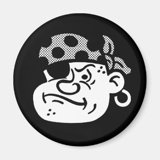 Imã Pirata Retroativa