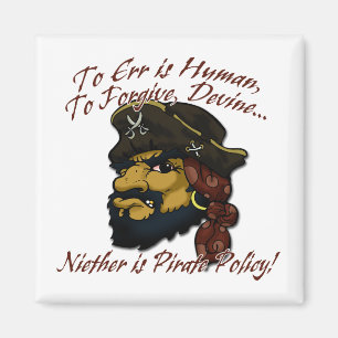 Imã Piratas!