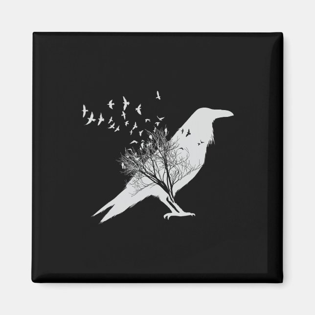 Imã Pirate Skeleton Dinossaur T Rex Funny Tyrannosauru (Frente)