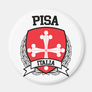 Imã Pisa