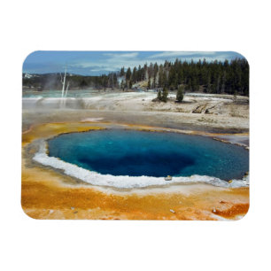 Ímã Piscina do Opal