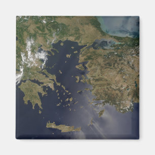 Imã Piscina e Turquia