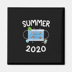 Imã Piscina Nadadora Face Máscara Máscara Meme Gag T