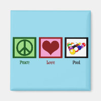 Piscina Peace Love | Bilhetes Legal