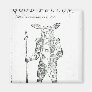 Imã Pisco de peito vermelho Goodfellow