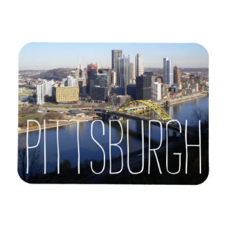 Ímã Pittsburgh