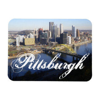 Ímã Pittsburgh