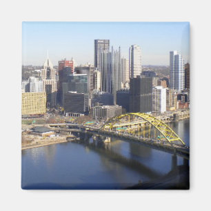 Imã pittsburgh