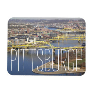 Ímã Pittsburgh
