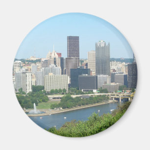 Imã Pittsburgh