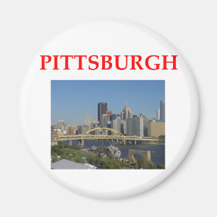 IMÃ PITTSBURGH